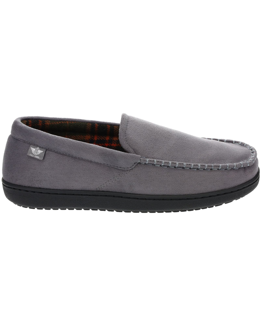 (image for) Outstanding Ultrawool Venetian Moccasin Slippers